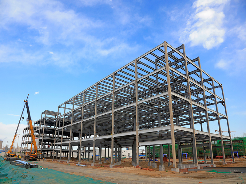 Steel Structure Building Pricelist: A Real Cost Breakdown for Practical ...