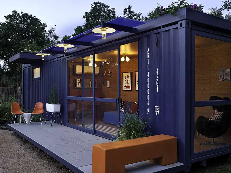 Container Suggestions Shipping Container Ideas for Storage: 17 Smart and Practical Ways to ...